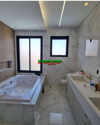 Imagem Casa de Condomínio à Venda, em São José Dos Campos Imagem Casa de Condomínio à Venda, em São José Dos Campos