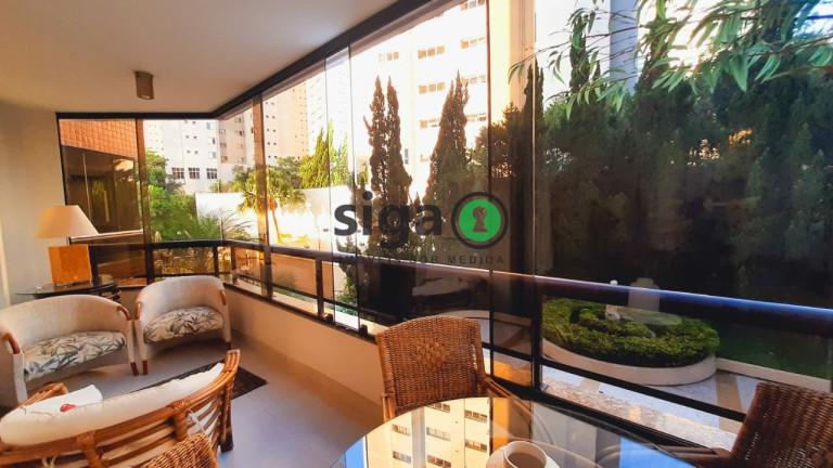 Imagem Apartamento com 4 Quartos à Venda, 168 m² em Vila Suzana - São Paulo Imagem Apartamento com 4 Quartos à Venda, 168 m² em Vila Suzana - São Paulo