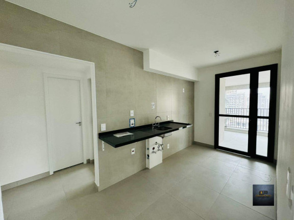 Imagem Apartamento com 3 Quartos à Venda, 143 m² em Vila Mascote - São Paulo