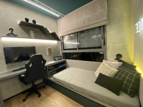 Imagem Apartamento com 3 Quartos à Venda, 99 m² em Vila Mariana - São Paulo