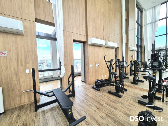 Imagem Apartamento com 3 Quartos à Venda,  em Brooklin - São Paulo