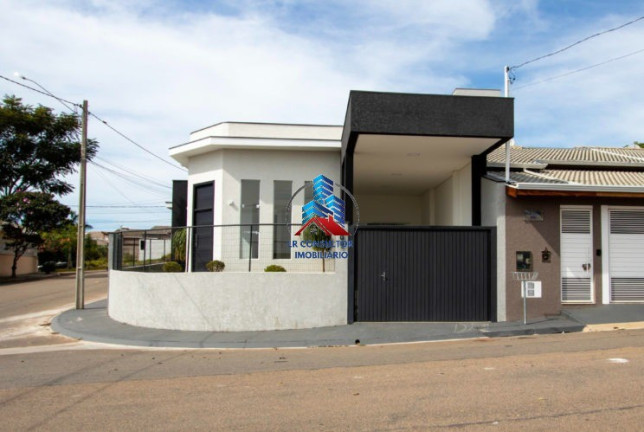 Imóvel com 3 Quartos à Venda, 150 m² em Residencial Quinta Dos Vinhedos - Bragança Paulista