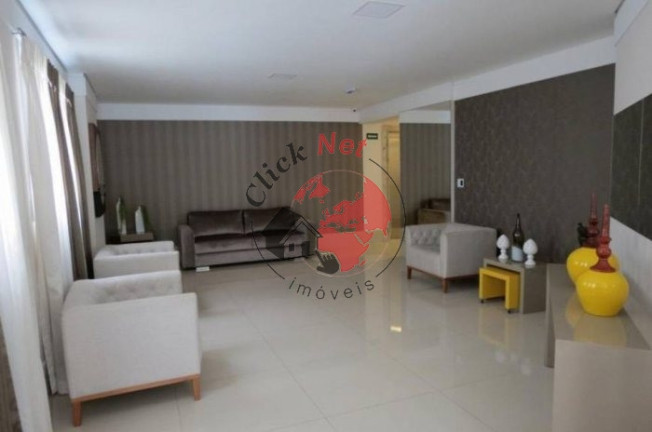 Imagem Apartamento com 3 Quartos à Venda, 87 m² em Barcelona - São Caetano Do Sul