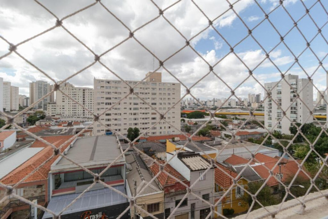 Imagem Apartamento com 3 Quartos à Venda, 98 m² em Ipiranga - São Paulo Imagem Apartamento com 3 Quartos à Venda, 98 m² em Ipiranga - São Paulo