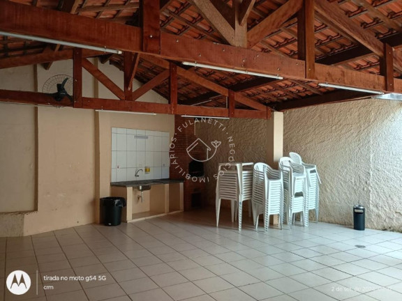 Imagem Apartamento com 2 Quartos à Venda, 53 m² em Jardim Nordeste - São Paulo