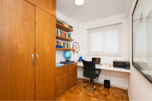 Imagem Imóvel com 2 Quartos à Venda, 125 m² em Moema - São Paulo