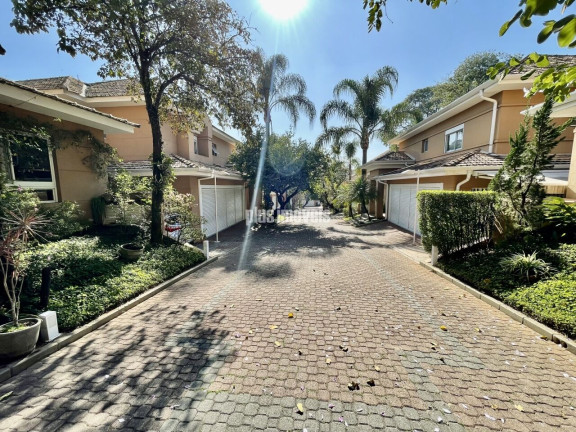Imagem Casa com 4 Quartos à Venda, 400 m² em Jardim Cordeiro - São Paulo Imagem Casa com 4 Quartos à Venda, 400 m² em Jardim Cordeiro - São Paulo
