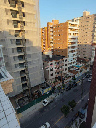 Imagem Apartamento com 1 Quarto à Venda, 40 m² em Canto Do Forte - Praia Grande
