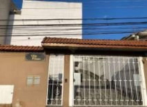 Imagem Casa de Condomínio com 3 Quartos à Venda, 81 m² em Itaquera - São Paulo
