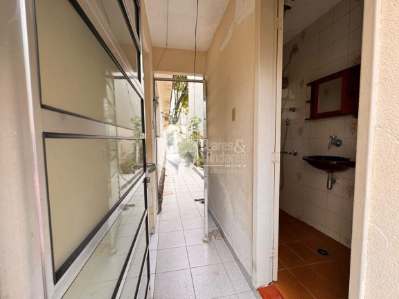 Imagem Casa com 3 Quartos à Venda, 120 m² em Jaguaré - São Paulo