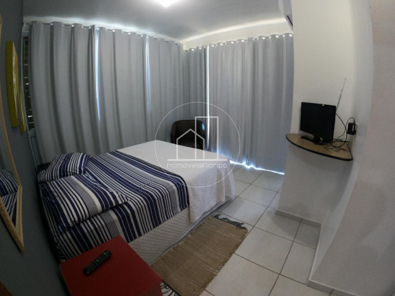 Imagem Apartamento com 2 Quartos para Temporada, 50 m² em São João Do Rio Vermelho - Florianópolis Imagem Apartamento com 2 Quartos para Temporada, 50 m² em São João Do Rio Vermelho - Florianópolis