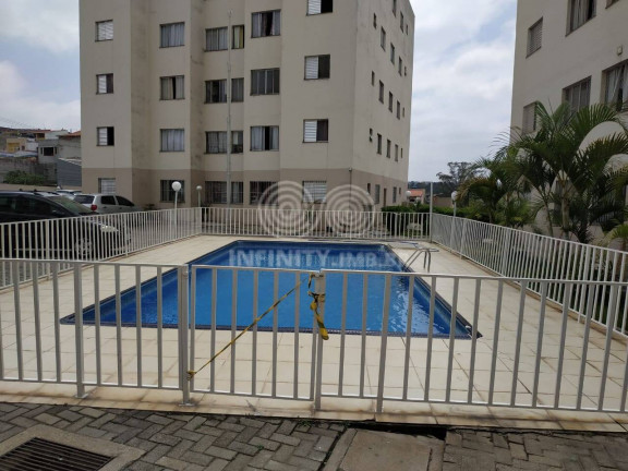 Imagem Apartamento com 3 Quartos à Venda, 61 m² em Parada Xv De Novembro - São Paulo