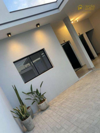 Imagem Casa com 1 Quarto à Venda, 72 m² em Itu Novo Centro - Itu