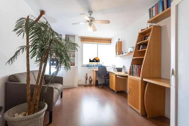 Imagem Apartamento com 6 Quartos à Venda, em Alto De Pinheiros - São Paulo Imagem Apartamento com 6 Quartos à Venda, em Alto De Pinheiros - São Paulo
