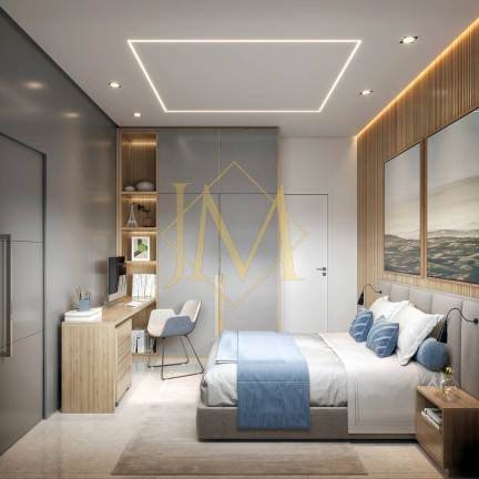 Imagem Apartamento com 3 Quartos à Venda,  em Cidade Nobre - Ipatinga