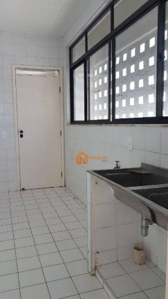Imagem Apartamento com 3 Quartos à Venda, 170 m² em Aldeota - Fortaleza