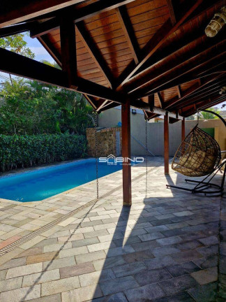 Imagem Casa com 5 Quartos à Venda, 250 m² em Riviera De São Lourenço - Bertioga