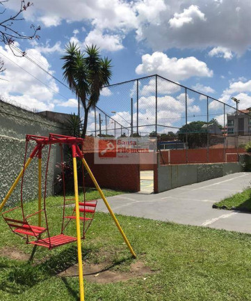 Imagem Apartamento com 2 Quartos à Venda, 53 m² em Parque Erasmo Assunção - Santo André Imagem Apartamento com 2 Quartos à Venda, 53 m² em Parque Erasmo Assunção - Santo André