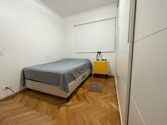 Imagem Apartamento com 1 Quarto à Venda, 33 m² em Perdizes - São Paulo
