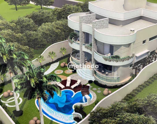 Imagem Casa com 4 Quartos à Venda, 350 m² em Alphaville Dom Pedro - Campinas Imagem Casa com 4 Quartos à Venda, 350 m² em Alphaville Dom Pedro - Campinas