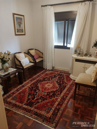 Imagem Apartamento com 4 Quartos para Alugar, 155 m² em Perdizes - São Paulo Imagem Apartamento com 4 Quartos para Alugar, 155 m² em Perdizes - São Paulo