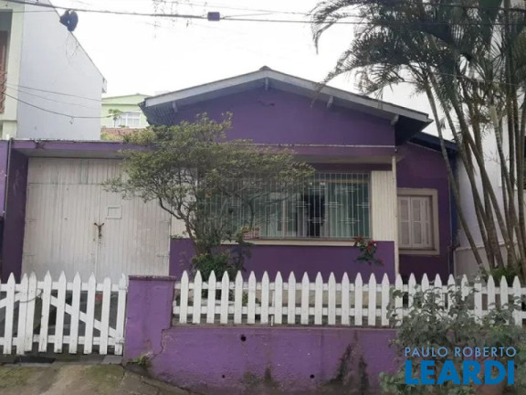 Imagem Casa com 3 Quartos para Alugar, 120 m² em Vila Floresta - Santo André Imagem Casa com 3 Quartos para Alugar, 120 m² em Vila Floresta - Santo André