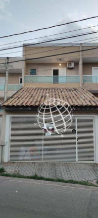Casa com 3 Quartos à Venda, 125 m² em Nova Gardênia - Atibaia
