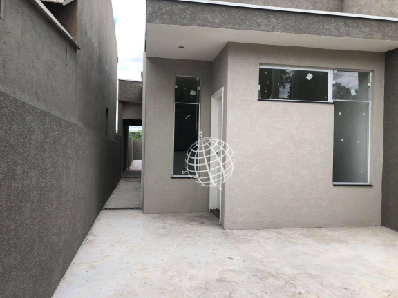 Casa com 2 Quartos à Venda, 70 m² em Jardim Imperial - Atibaia
