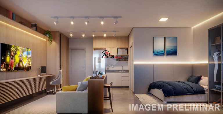 Imagem Apartamento com 3 Quartos à Venda,  em Mooca - São Paulo