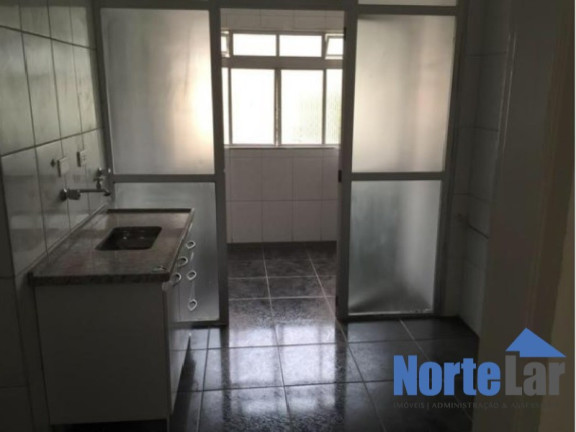Imagem Apartamento com 3 Quartos à Venda, 100 m² em Santa Teresinha - São Paulo