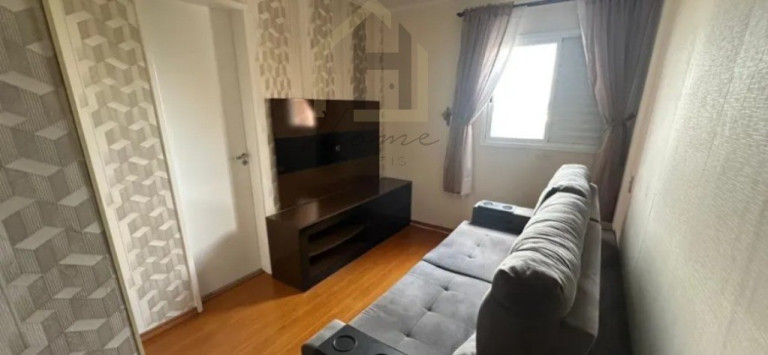 Imóvel com 1 Quarto à Venda, 43 m² em Casa Branca - Santo André