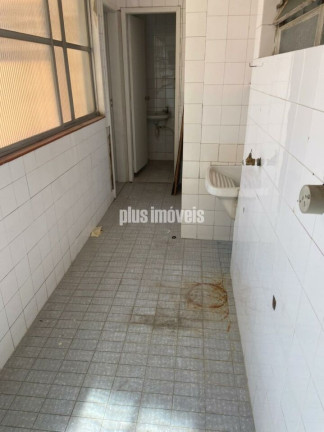 Imagem Apartamento com 1 Quarto para Alugar, 40 m² em Santo Amaro - São Paulo Imagem Apartamento com 1 Quarto para Alugar, 40 m² em Santo Amaro - São Paulo