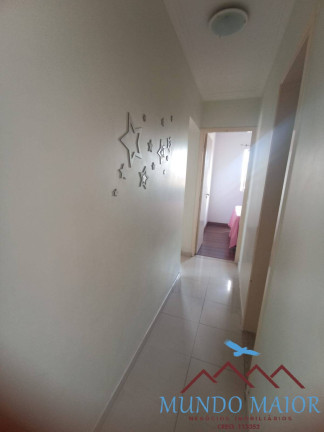 Imagem Apartamento com 3 Quartos à Venda, 61 m² em Parque Marajoara - Santo André Imagem Apartamento com 3 Quartos à Venda, 61 m² em Parque Marajoara - Santo André