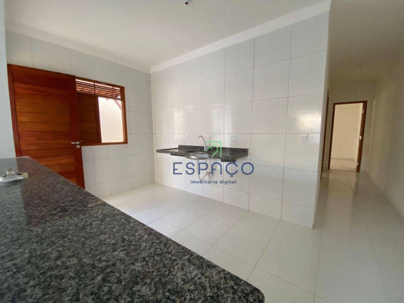 Imagem Casa com 2 Quartos à Venda, 60 m² em Vale Do Sol - Parnamirim