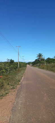 Terreno à Venda,  em Sibauma - Tibau Do Sul