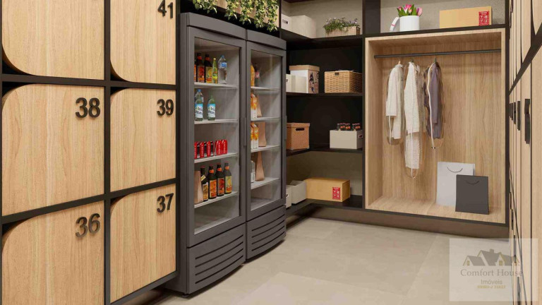 Imagem Apartamento com 2 Quartos à Venda, 72 m² em Vila Assunção - Santo André Imagem Apartamento com 2 Quartos à Venda, 72 m² em Vila Assunção - Santo André