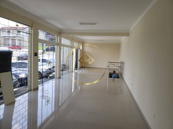 Ponto Comercial à Venda, 424 m² em Residencial Sol Nascente - São José Dos Campos