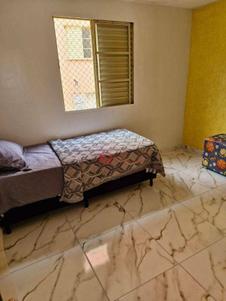 Imagem Apartamento com 2 Quartos à Venda, 46 m² em Itaquera - São Paulo