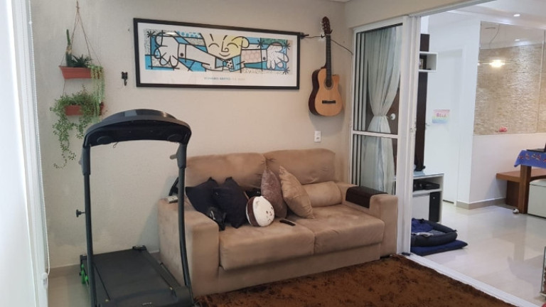 Foto do imóvel Apartamento com 2 Quartos à Venda, 64 m² em Vila Osasco - Osasco