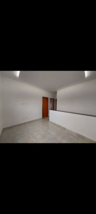 Imagem Casa de Condomínio com 2 Quartos à Venda, 48 m² em Maracanã - Praia Grande Imagem Casa de Condomínio com 2 Quartos à Venda, 48 m² em Maracanã - Praia Grande