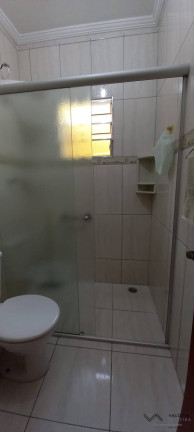 Imagem Casa com 3 Quartos à Venda, 77 m² em São José Dos Campos