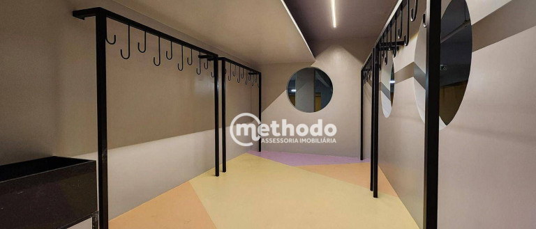 Imagem Apartamento com 2 Quartos à Venda, 90 m² em Taquaral - Campinas Imagem Apartamento com 2 Quartos à Venda, 90 m² em Taquaral - Campinas