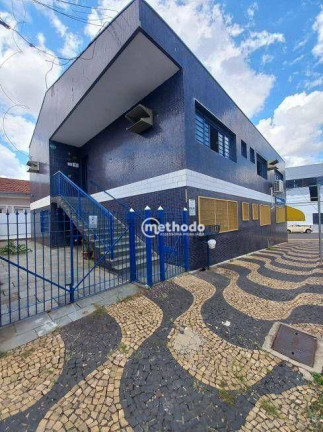 Imagem Sala Comercial à Venda, 380 m² em Jardim Bonfim - Campinas Imagem Sala Comercial à Venda, 380 m² em Jardim Bonfim - Campinas