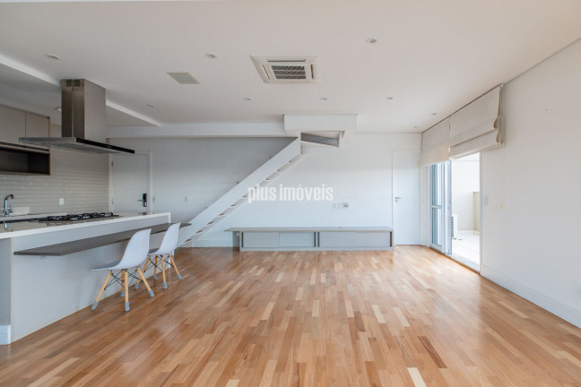 Imagem Apartamento com 2 Quartos à Venda, 120 m² em Jardim Das Acacias - São Paulo