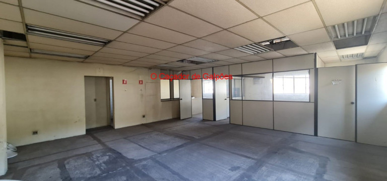 Imagem Imóvel para Alugar, 1.495 m² em Jardim Belval - Barueri Imagem Imóvel para Alugar, 1.495 m² em Jardim Belval - Barueri