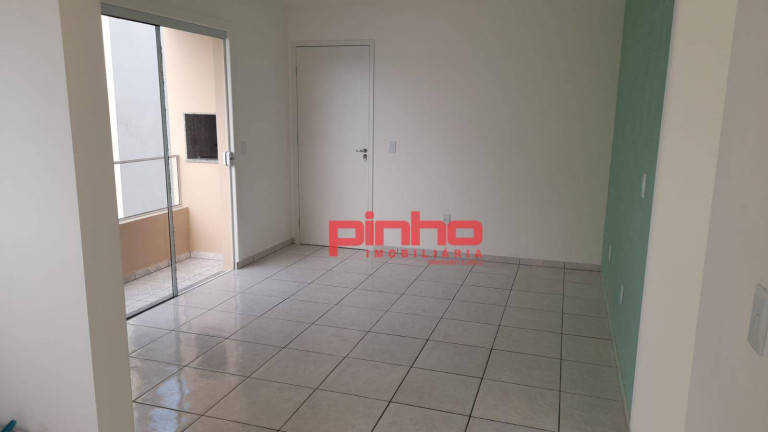 Imagem Apartamento com 2 Quartos à Venda, 59 m² em Pacheco - Palhoça