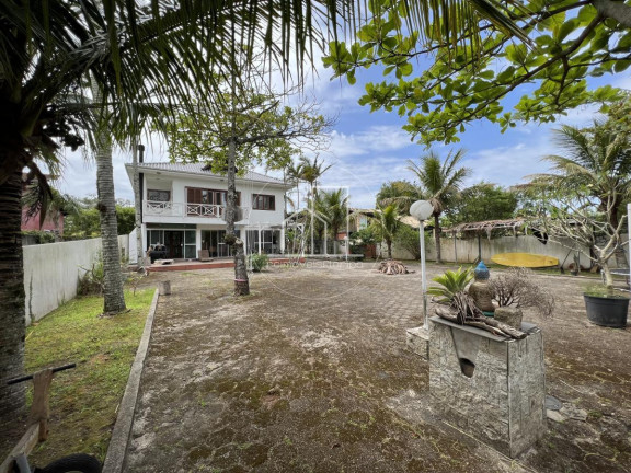 Imagem Casa com 5 Quartos à Venda, 281 m² em São João Do Rio Vermelho - Florianópolis