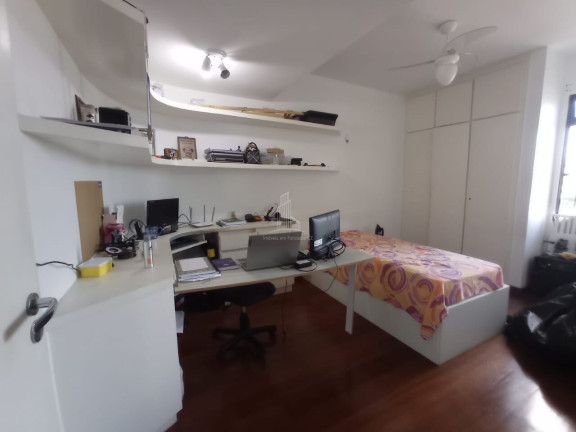 Apartamento com 3 Quartos à Venda, 162 m² em Vicente Pinzon - Fortaleza
