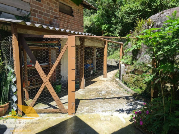 Imagem Chácara com 2 Quartos à Venda, 297 m² em Debossan - Nova Friburgo