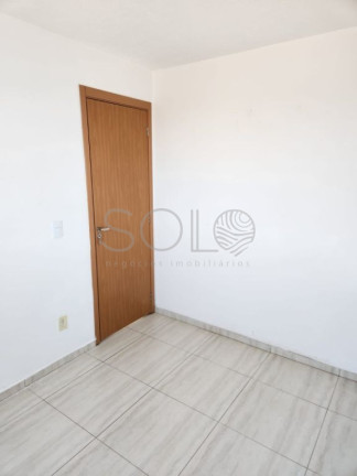 Imagem Apartamento com 2 Quartos à Venda, 88 m² em Parque Residencial Iguatemi - Araraquara